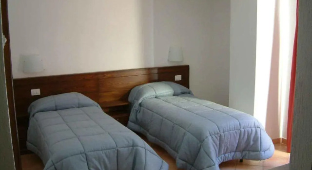 Номер Standard Agriturismo Les Hiboux
