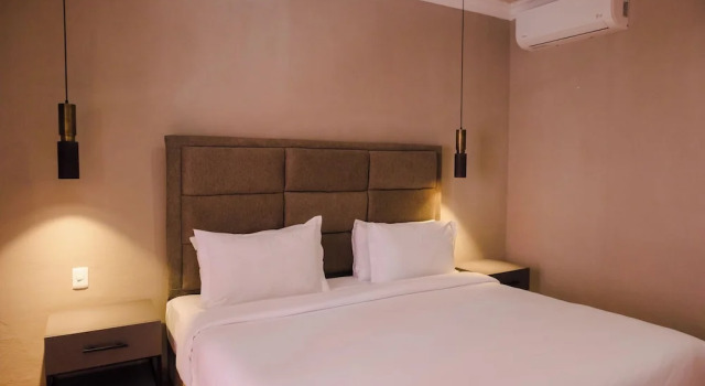 Номер Standard Mikaella Hotel