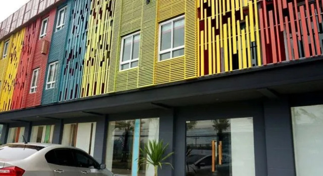 Feliz Hua Hin Hotel, Забронировать Отель Ча-Ам Пхетчабури, рядом с Hua Hin - Suvarnabhumi Airport Bus Station