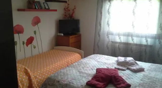B&B Ciccilia, Забронировать Отель «постель и завтрак» Гранароло-дэль-Эмилия провинция Болонья