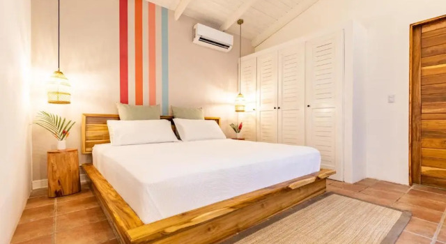 Двухместный номер Superior Living Hotel