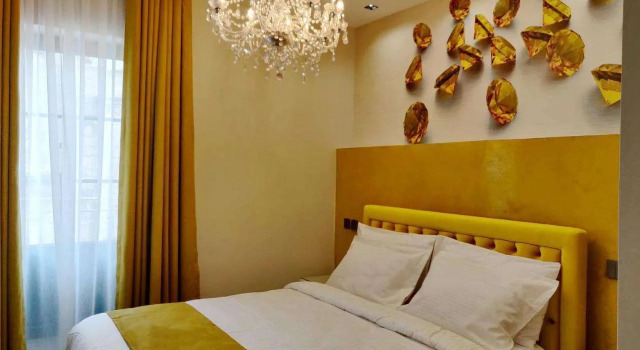 Casa Reale Boutique Hotel, Забронировать Бутик-отель Бутик-отели Валетта, рядом с Национальный музей изобразительных искусств, Бутик-отель