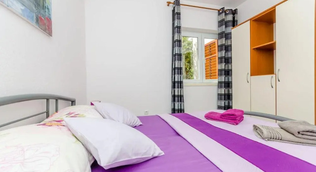 Apartment Piveta