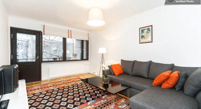 Apartment White Orchidea