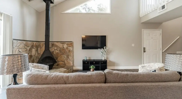 Eagles Nest 2 Bedroom Townhouse by Redawning, Buchen Sie Hotel Lake Lorraine USA
