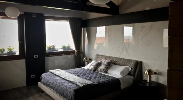 Полулюкс Heidi Bed and Breakfast