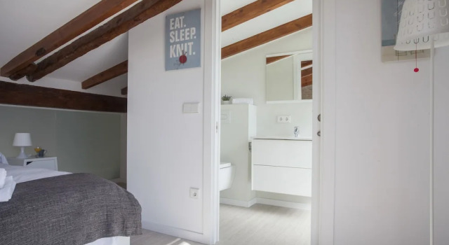 SingularStays Denia, Забронировать Отель Эшампле 