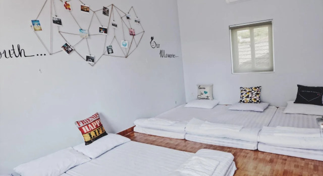 Zi Coffee & Hostel, Reserva ahora Albergue Da Nang Da Nang