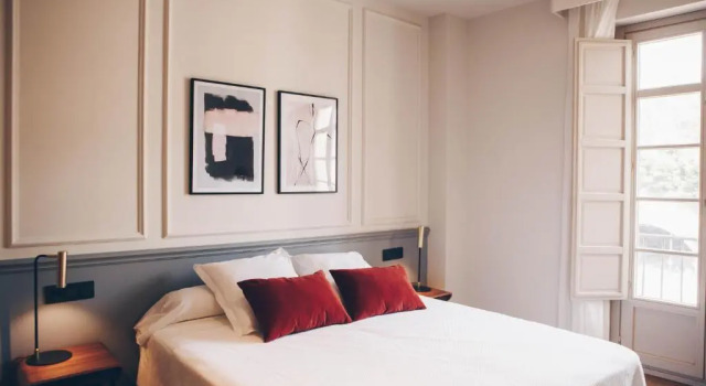 Двухместный номер Standard Alcazaba Premium Hotel