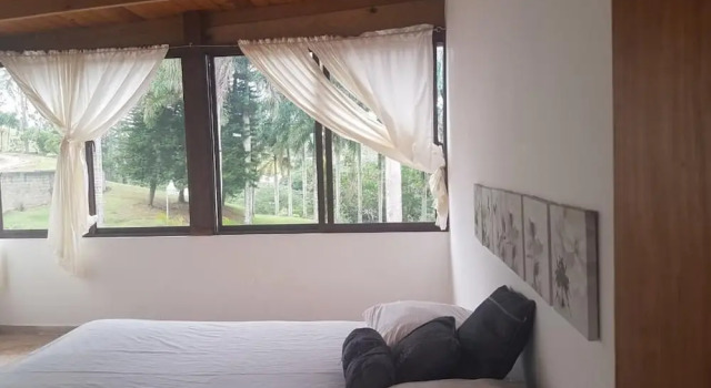 Семейная вилла Villa Lujosa