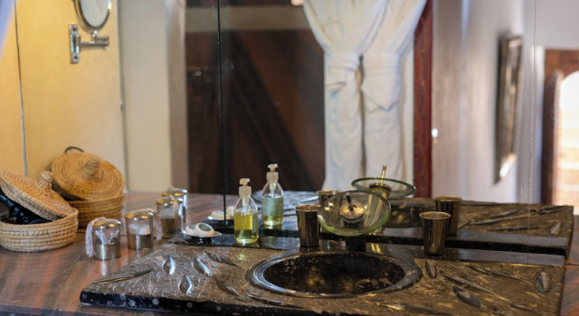 Люкс Deluxe Domaine Darsyada Boutique Hôtel Deluxe Et Spa