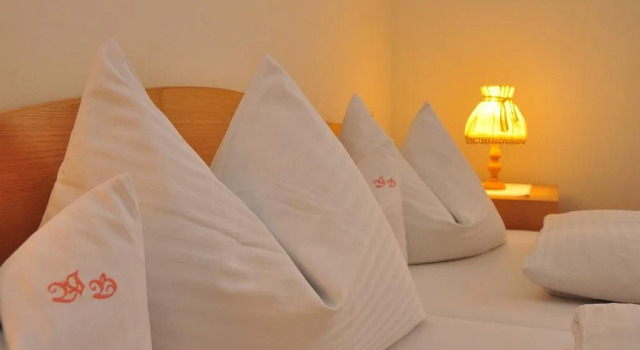 Gästehaus Bernhard, Réserver Hôtel Hôtels à Rhine Valley avec parking, Parking