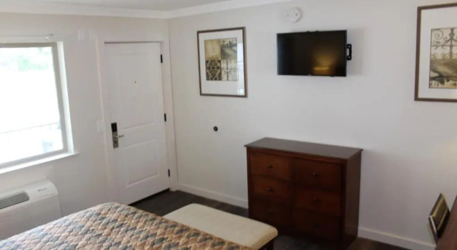 The Northern Inn, Book Mini-hotel Mini-hoteller i Humboldt County, Mini-hotel