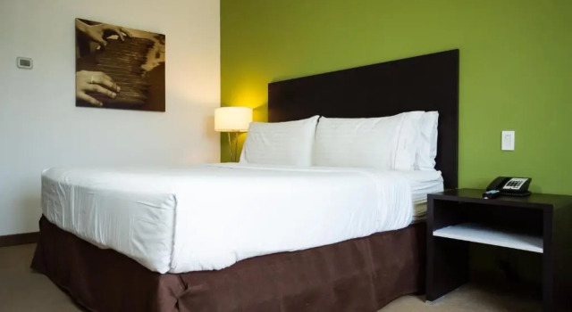 Номер Standard Holiday Inn Express Managua by IHG