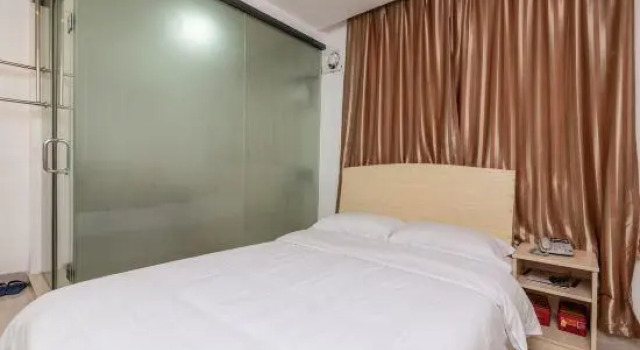 Huaying Business Hostel, Boek Hostel Hostels in Guangdong, Hostel