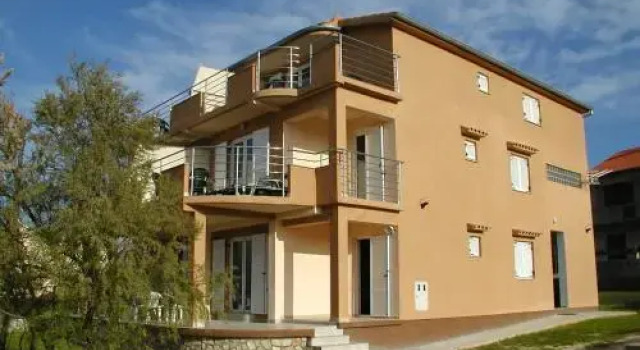 Apartment Njofra.3, Book Apartment Banj Pasman Island