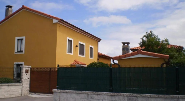 Коттедж Casa Maria
