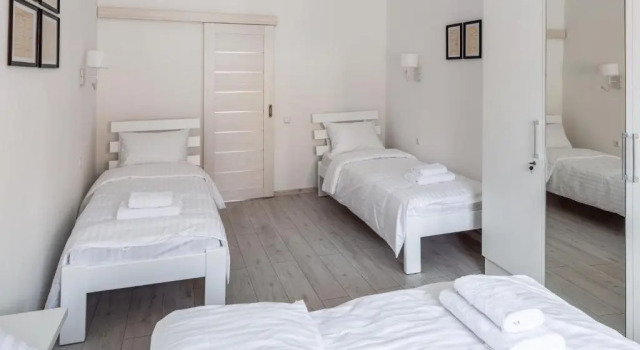 Bookinist apartment, Забронировать Апартаменты/квартира Апартаменты Львова, рядом с Музей этнографии и художественного промысла, Апартаменты/квартира