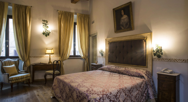 Palazzo Pacini