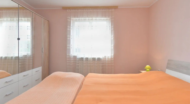 Апартаменты Standard Apartment 757