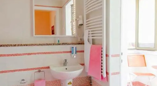 Двухместный номер Deluxe B&B Gasiso
