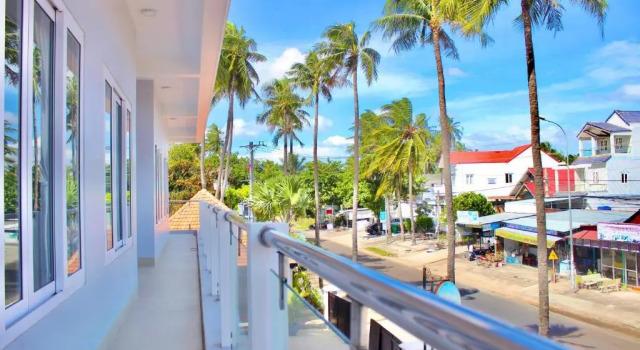 Двухместный номер Standard с видом на город Sand Beach Resort
