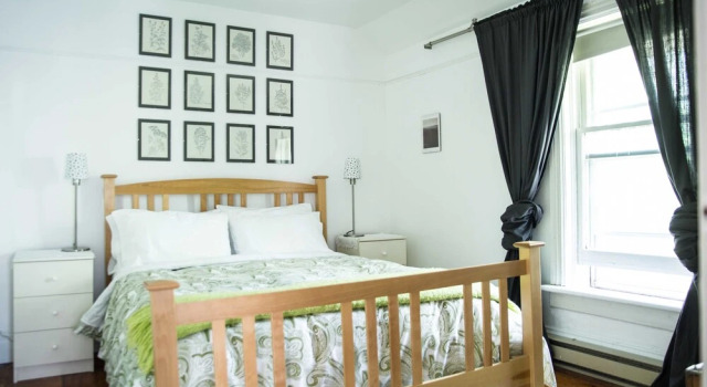 Двухместный номер Standard с видом на сад Laura's Bed & Breakfast