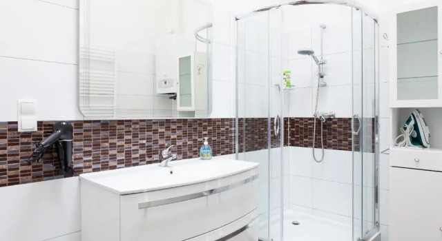 Апартаменты с видом на сад Vienna-flats
