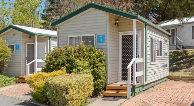 Номер Standard Discovery Parks - Jindabyne