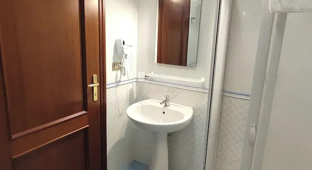 Номер Standard Appartamenti Della Rosa Seaside Abruzzo