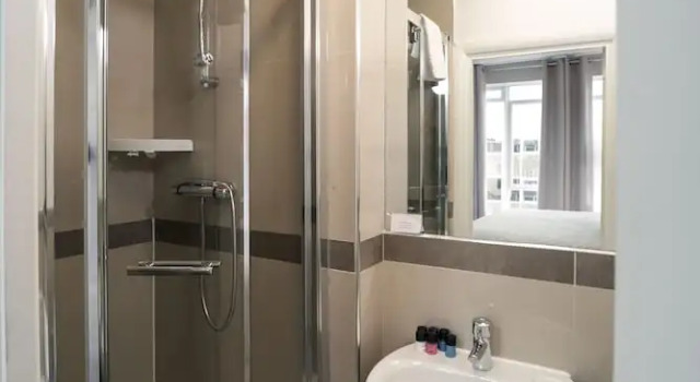 Апартаменты Royal Park Lane Apartments Crawford Place