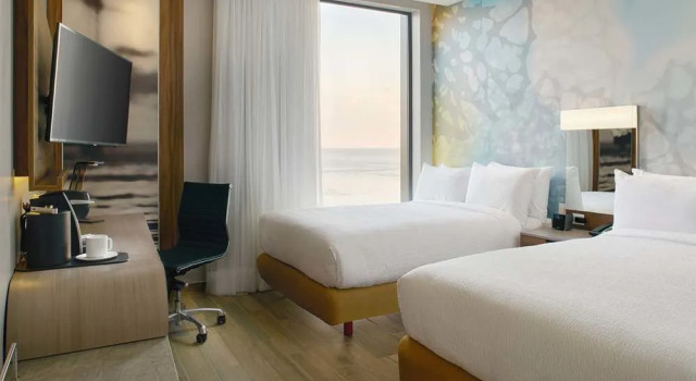 Fiesta Inn and Loft Ciudad del Carmen, Book Hotel SPA Hotels in Campeche, SPA