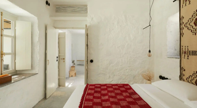 Люкс Superior Santa Irini Retreat