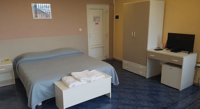 3 người Deluxe phòng B&B Casa Italia