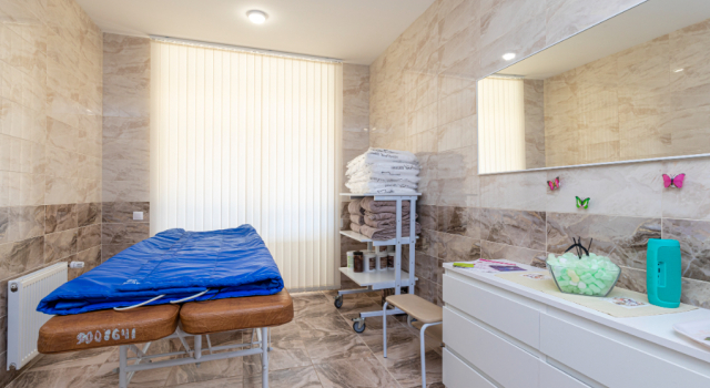 Naroch', Minskaja oblast', Book Health resort Narach 