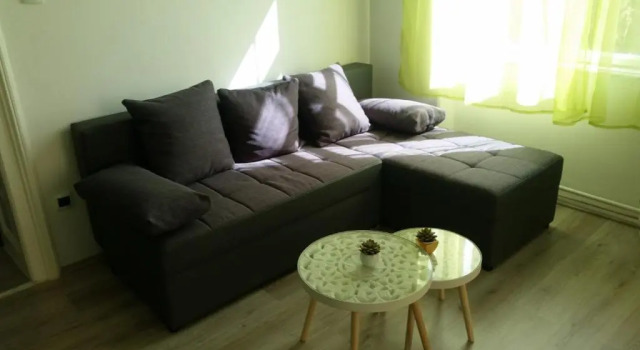 Opatija Apartment