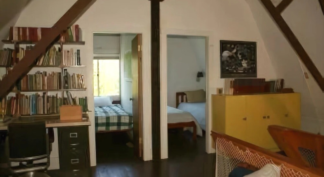 Weiss Lower Cottage - Three Bedroom Home, Prenota Casa vacanze Little Deer Isle Stati Uniti