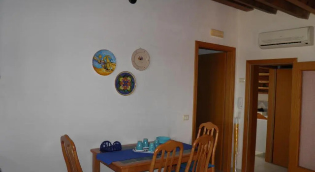 Коттедж Casa Timperosse