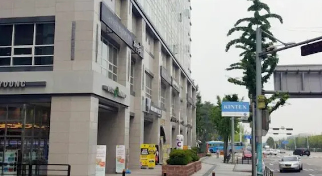 Hitomorrow Residence, Reserva ahora Apartamento Apartamentos en Gyeonggi-do, Apartamento