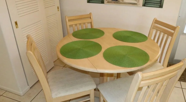 Jamaica Royale - 019 - 1 Br Condo, Забронировать Апартаменты/квартира Сиеста-Ки Sarasota Area