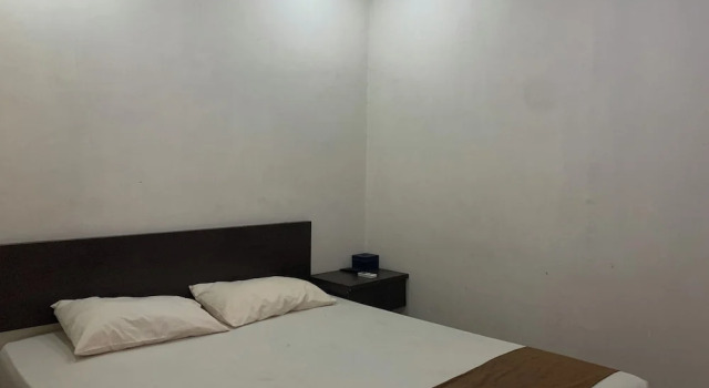 Номер Standard OYO 94020 Lia Kost Syariah Near Perkuburan bontonompo kahar muzakkar
