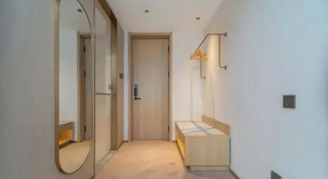 Yinchuan Jiefang East Road Days Hotel by Wyndham, Book Hotel 4-stjernede hoteller i Ningxia, 4*