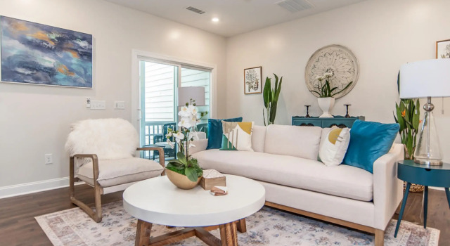 Brier Creek Oasis - Marietta, Reserva ahora Hotel Durham Raleigh-Durham Metropolitan Area