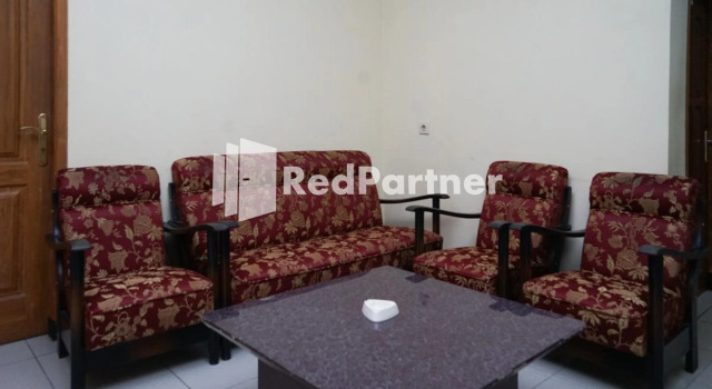 Villa Handayani Songgoriti RedPartner, Rezervovat Vila Chaty v Songgoriti, Chalupa
