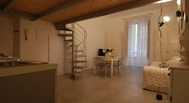 Domenichino Halldis Apartment, Забронировать Апартаменты/квартира Апартаменты Рима, рядом с Piazza San Giovanni in Laterano, Апартаменты/квартира