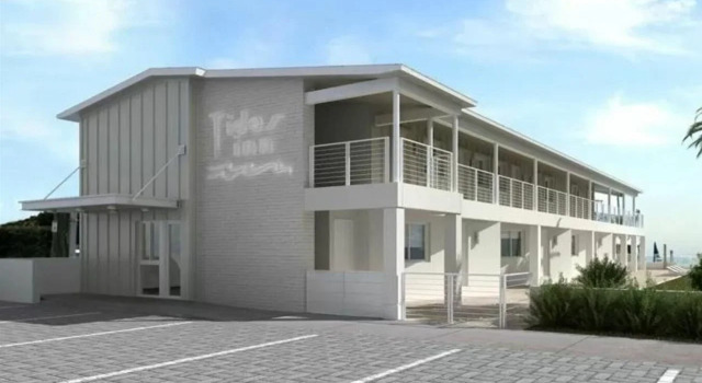 Tides Inn Hotel, Забронировать Отель Отели Лодердейл-бай-Си 3 звезды, рядом с Sea Ranch Village Shopping Center, 3*