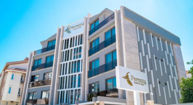 Peramis Hotel & Spa