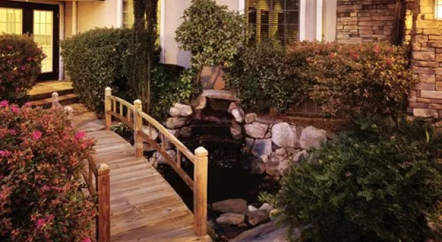 Staybridge Suites Atlanta/Buckhead - 5 Nights, Atlanta, USA, Book Hotel Atlanta Georgia, nær MARTA-Lenox Station
