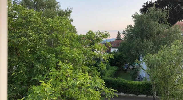 Апартаменты Schoenbrunn Gardens Deluxe Apartment
