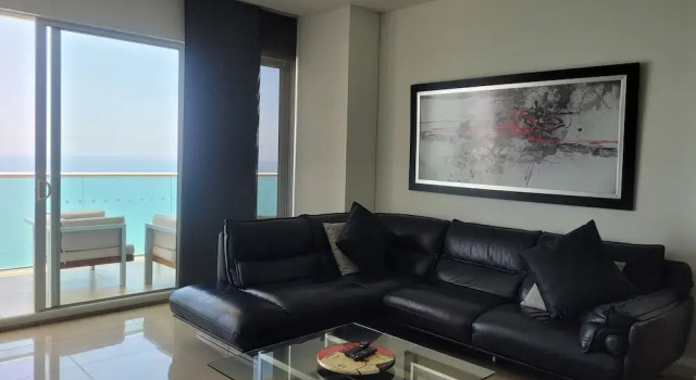 H2 Bocagrande Vista al Mar-Bahía, Boek Hotel Bocagrande Cartagena
